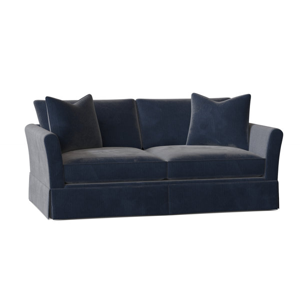 Birch Lane™ Shelby Upholstered Sleeper Sofa Birch Lane